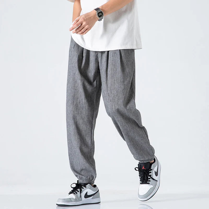 Brighton 100% Cotton Pants