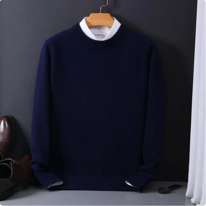 Ravello Knit Sweater