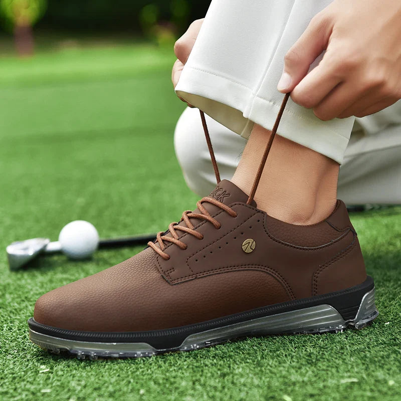 19th Hole Swift Stride Golf Shoes