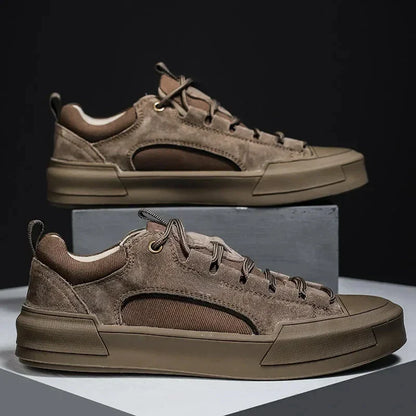 Crestwood Canvas Sneakers