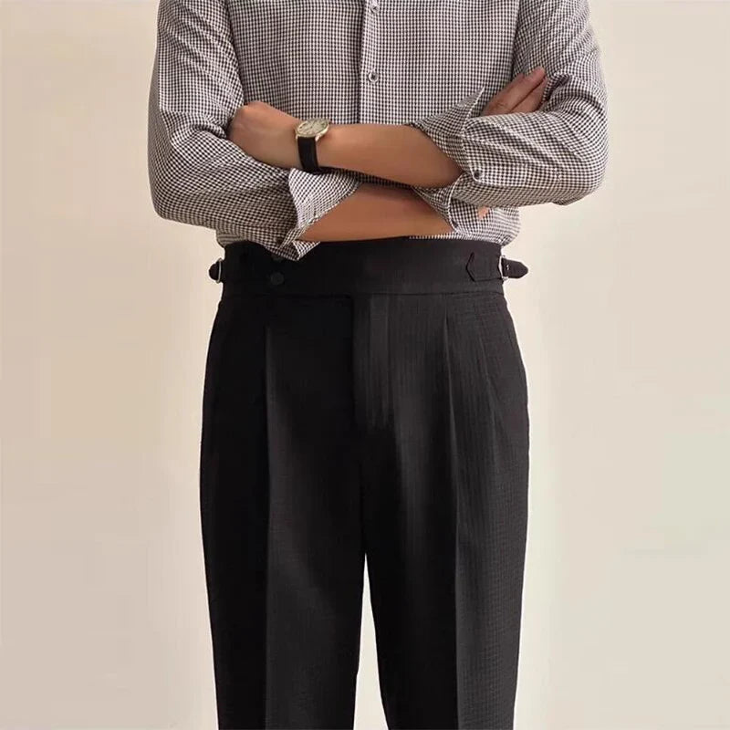 Havana Fit Slacks
