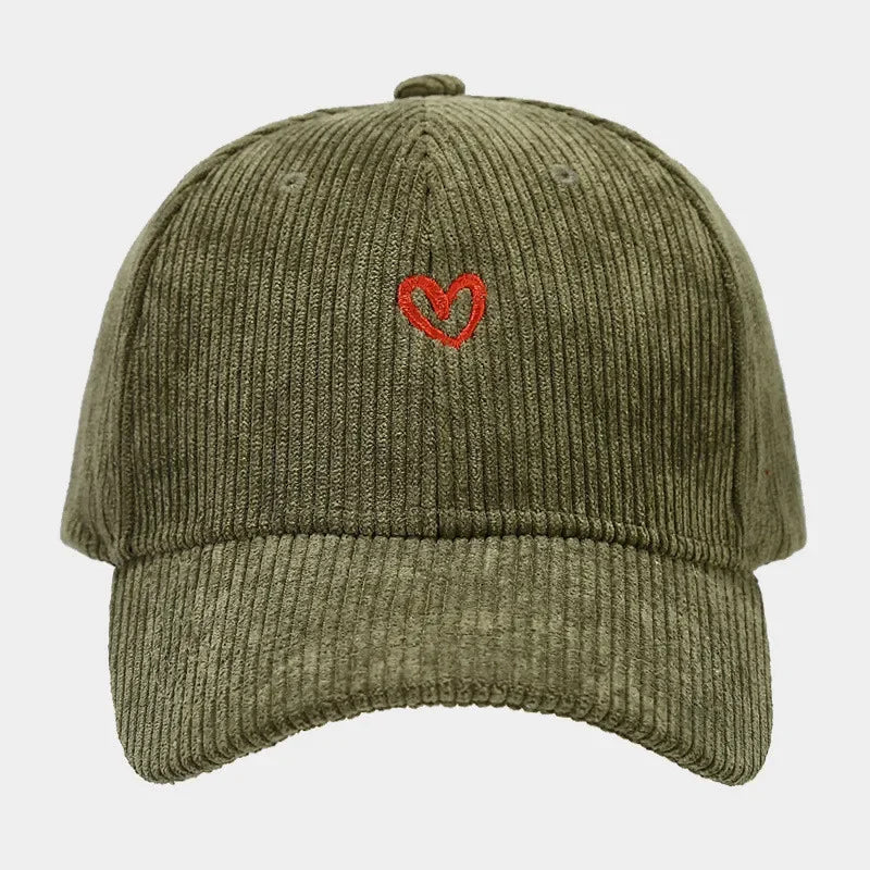 Loverboy Cap