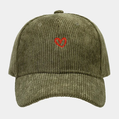 Loverboy Cap