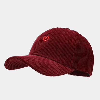 Loverboy Cap