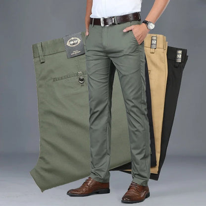 Mason Everyday Office Chinos