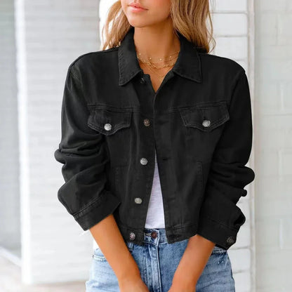 Dakota Icon Denim Jacket