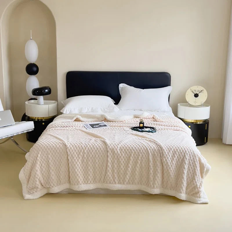 Calming Touch Ultra-Soft Blanket