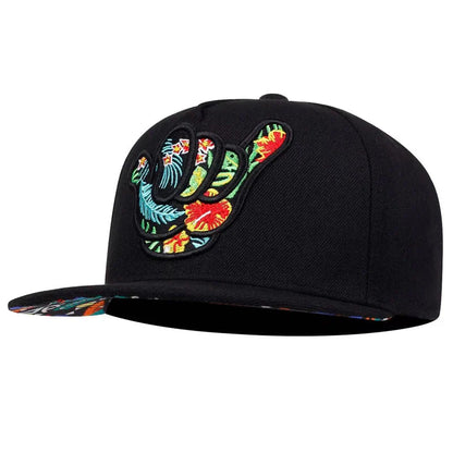 Hang Loose Snapback
