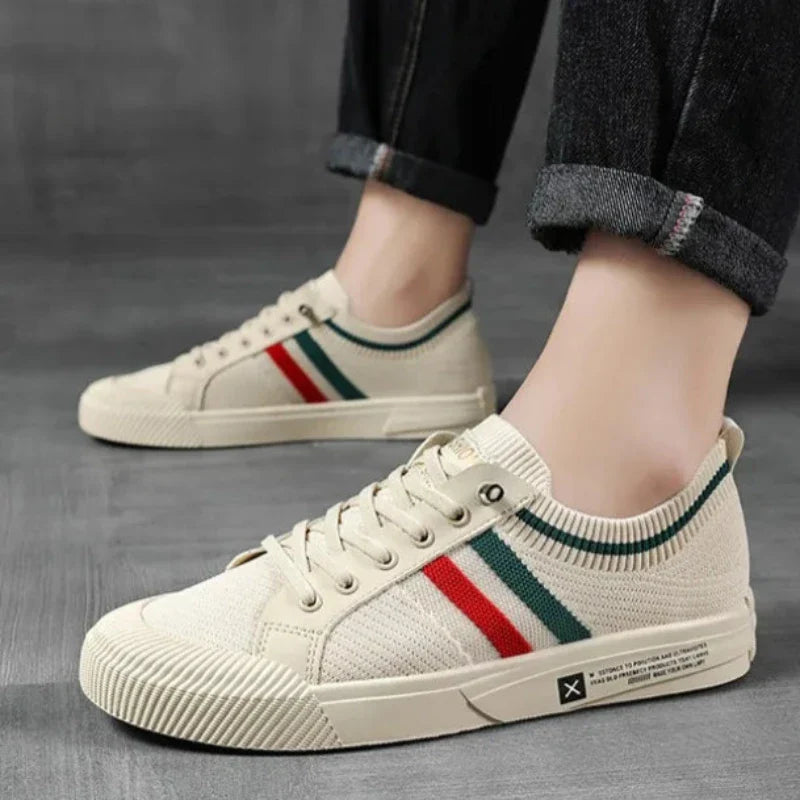 Genesis Street Sneaker