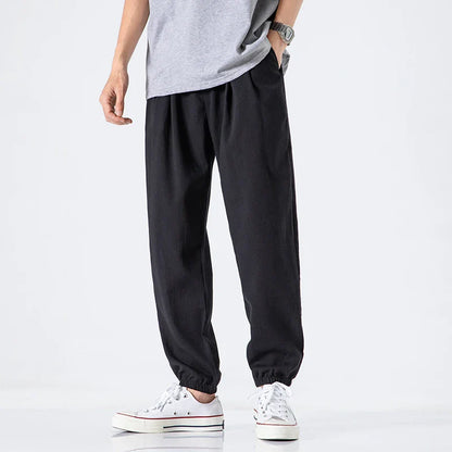 Brighton 100% Cotton Pants