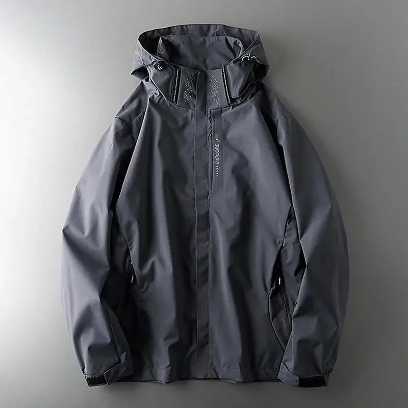 GardX Elemental Windbreaker
