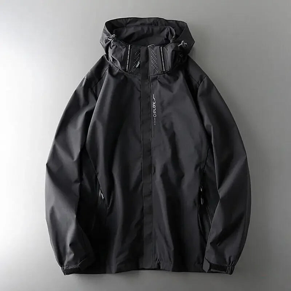 GardX Elemental Windbreaker