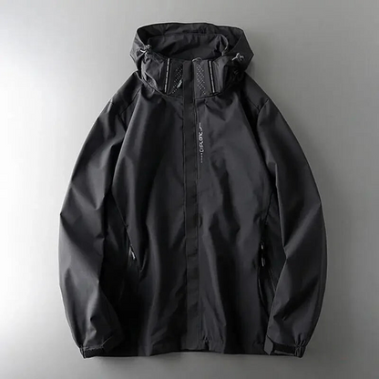 GardX Elemental Windbreaker