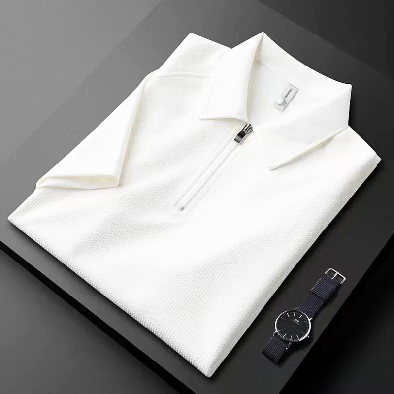 19th Hole™ Montclair Silk Polo