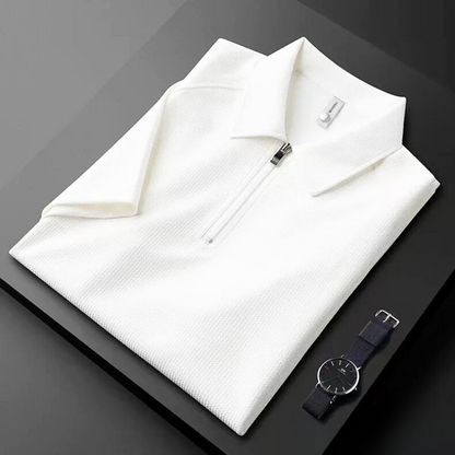 19th Hole™ Montclair Silk Polo