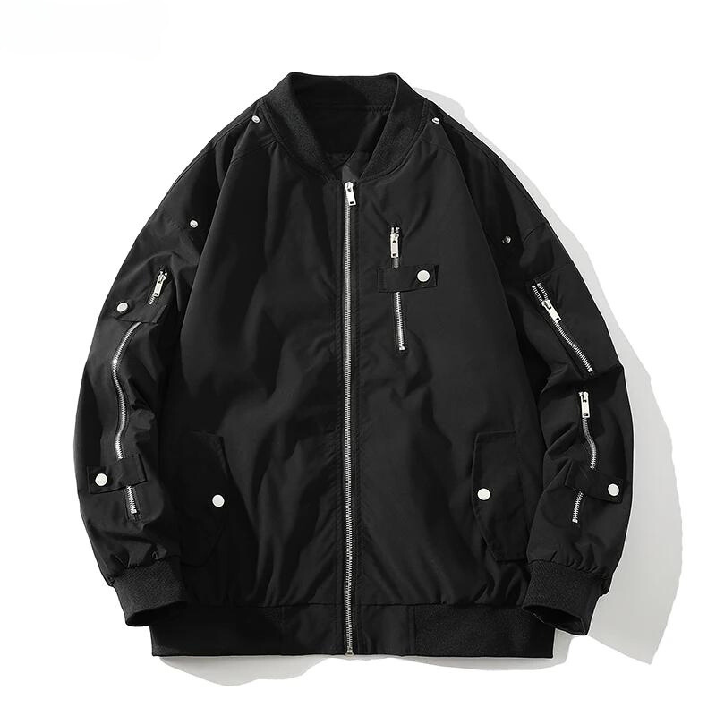 Drayton Premier Bomber Jacket