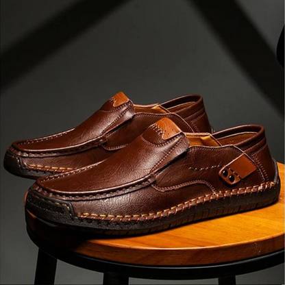 Marwood Slip-on Loafers