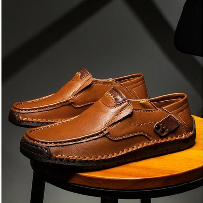 Marwood Slip-on Loafers