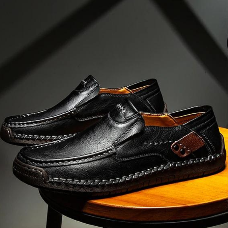 Marwood Slip-on Loafers