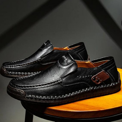 Marwood Slip-on Loafers