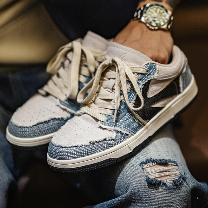 Denimwave 1986 Pro Sneakers