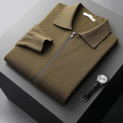 100% Merino Pure™ Jacket