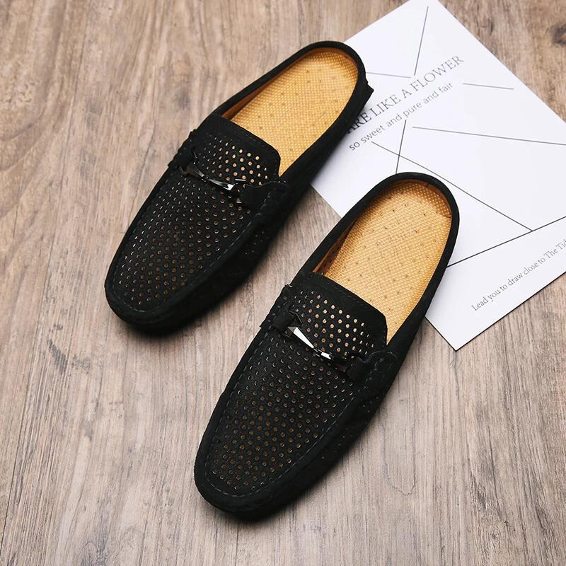 Caviar Loafers