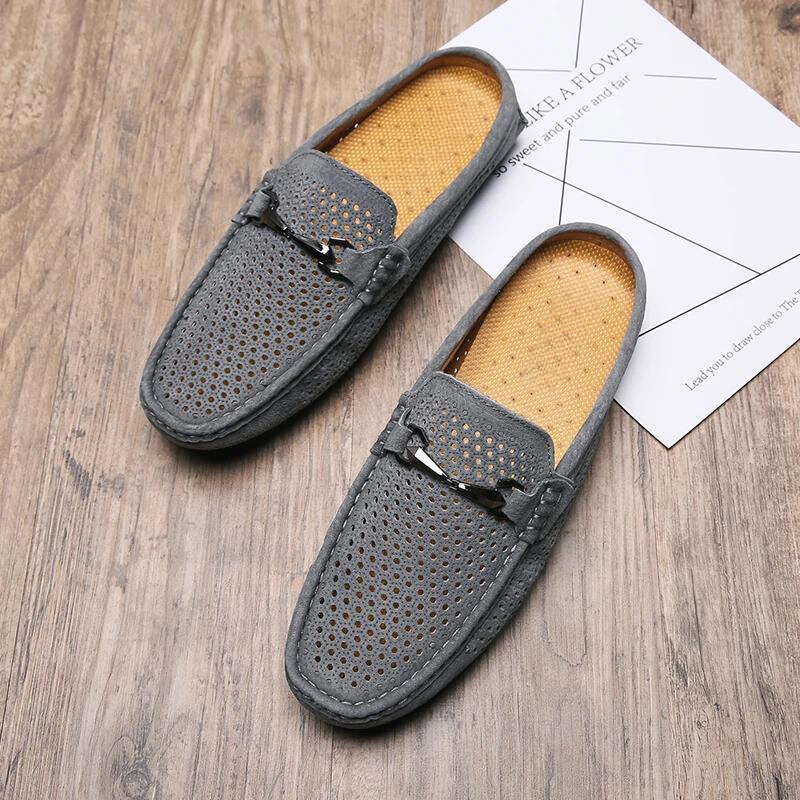 Caviar Loafers