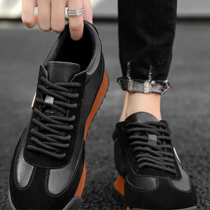 G-Suede Street Sneakers