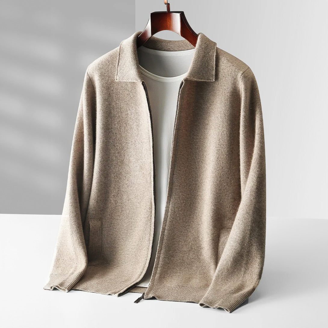 100% Merino Pure™ Jacket