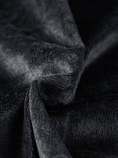 Ravenna Leather Bomber Jacket